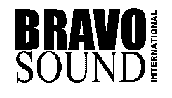 BRAVO SOUND INTERNATIONAL