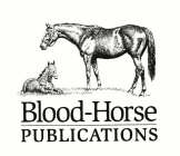 BLOOD-HORSE PUBLICATIONS