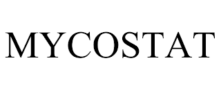 MYCOSTAT