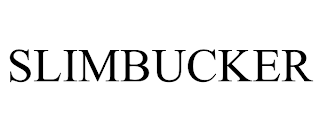 SLIMBUCKER