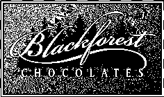 BLACKFOREST CHOCOLATES