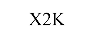 X2K