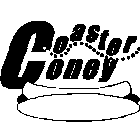 COASTER CONEY