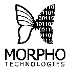 MORPHO TECHNOLOGIES