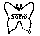 SOHO BABE