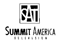 SAT SUMMIT AMERICA TELEVISION