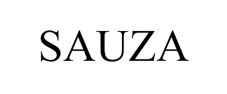 SAUZA