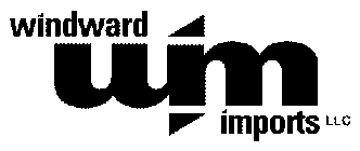 WINDWARD IMPORTS LLC