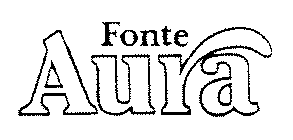 FONTE AURA