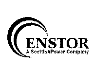 ENSTOR A SCOTTISHPOWER COMPANY
