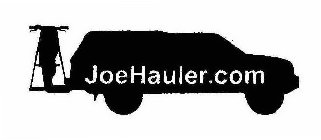 JOEHAULER.COM