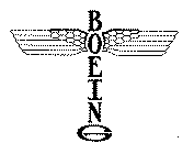 BOEING