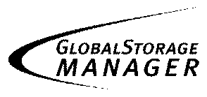 GLOBAL STORAGE MANAGER