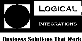 LOGICAL INTEGRATIONS BUSINESS EFFICIENCY SOLUTIONS & TRAINING