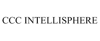 CCC INTELLISPHERE