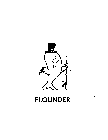 FLOUNDER
