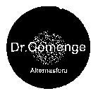 DR. COMENGE ALTERNASFERA