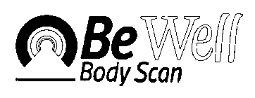 BEWELL BODYSCAN