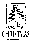 FABULOUS CHRISTMAS