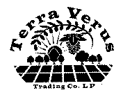 TERRA VERUS TRADING CO. LP