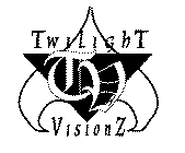 TV TWILIGHT VISIONZ