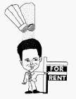 FOR RENT