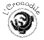 L'CROCODILE