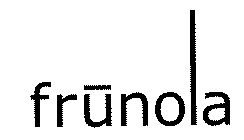 FRUNOLA