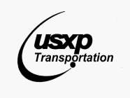 USXP TRANSPORTATION