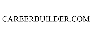 CAREERBUILDER.COM