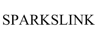 SPARKSLINK