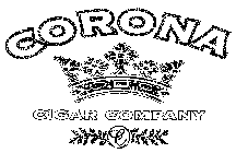 CORONA CIGAR COMPANY C