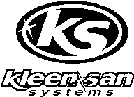 KS KLEEN-SAN SYSTEMS