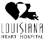 LOUISIANA HEART HOSPITAL