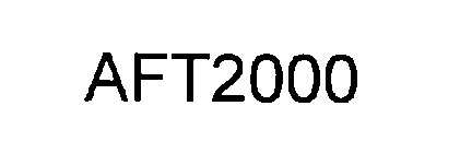 AFT2000