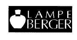 LAMPE BERGER