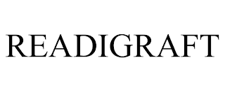 READIGRAFT