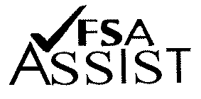 FSA ASSIST