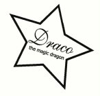 DRACO THE MAGIC DRAGON