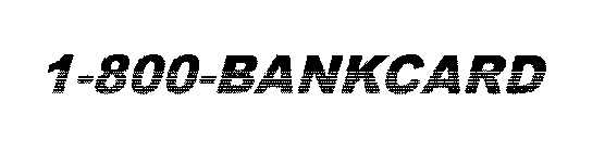 1-800-BANKCARD