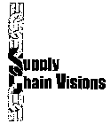 SUPPLY CHAIN VISIONS