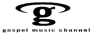 G GOSPEL MUSIC CHANNEL