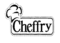 CHEFFRY