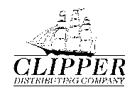 CLIPPER DISTRIBUTING COMPANY