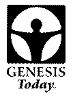 GENESIS TODAY