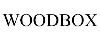 WOODBOX
