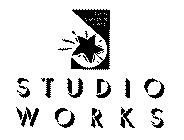 STUDIO WORKS FROM CURTAIN CALL