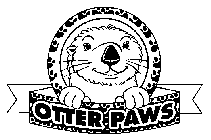 OTTER PAWS