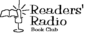 READERS RADIO BOOK CLUB