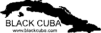 BLACK CUBA WWW.BLACKCUBA.COM